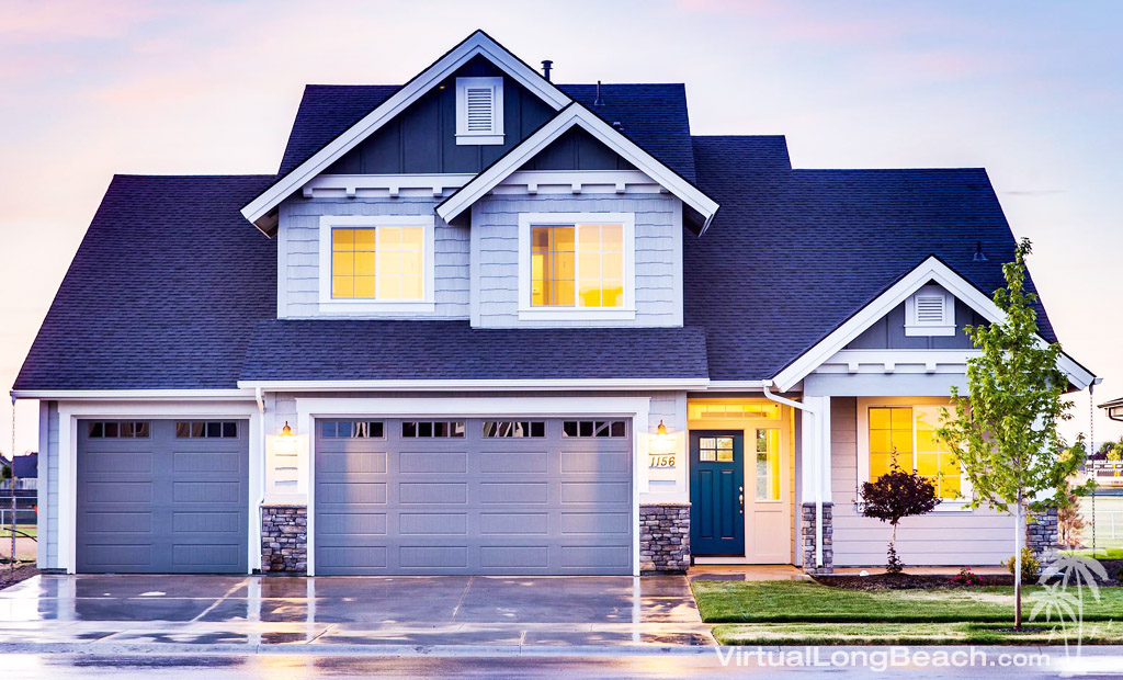 Long Beach Homes long beach homes