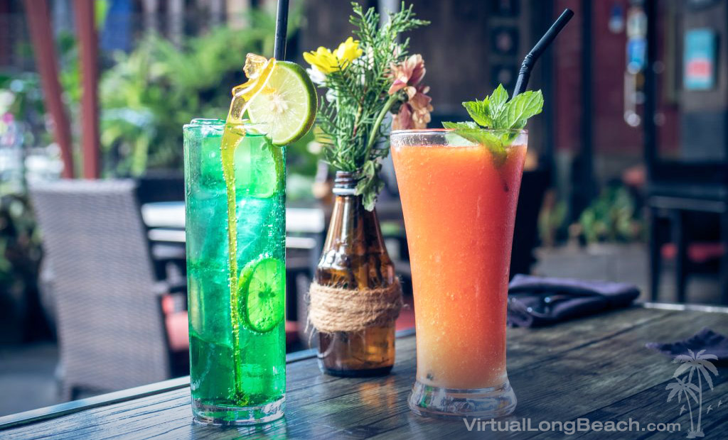 long beach places to drink