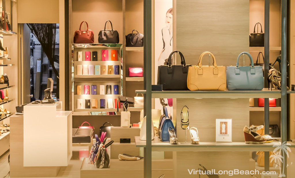 Long Beach Shopping long beach shopping